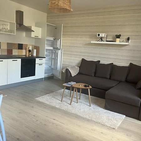Les Betises, Duplex Hyper-Centre Apartamento Cambrai Exterior foto