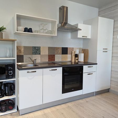 Les Betises, Duplex Hyper-Centre Apartamento Cambrai Exterior foto