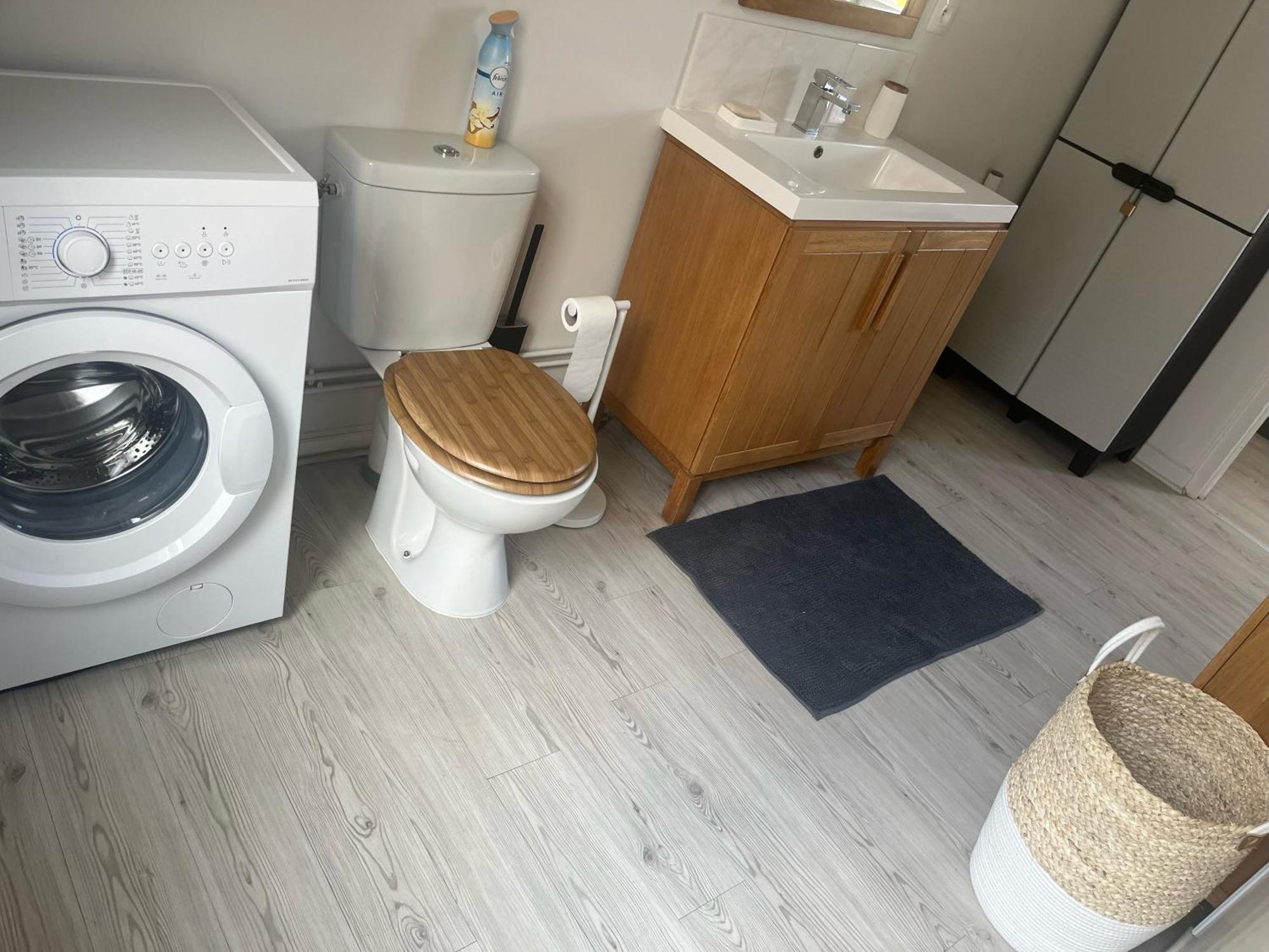Les Betises, Duplex Hyper-Centre Apartamento Cambrai Exterior foto