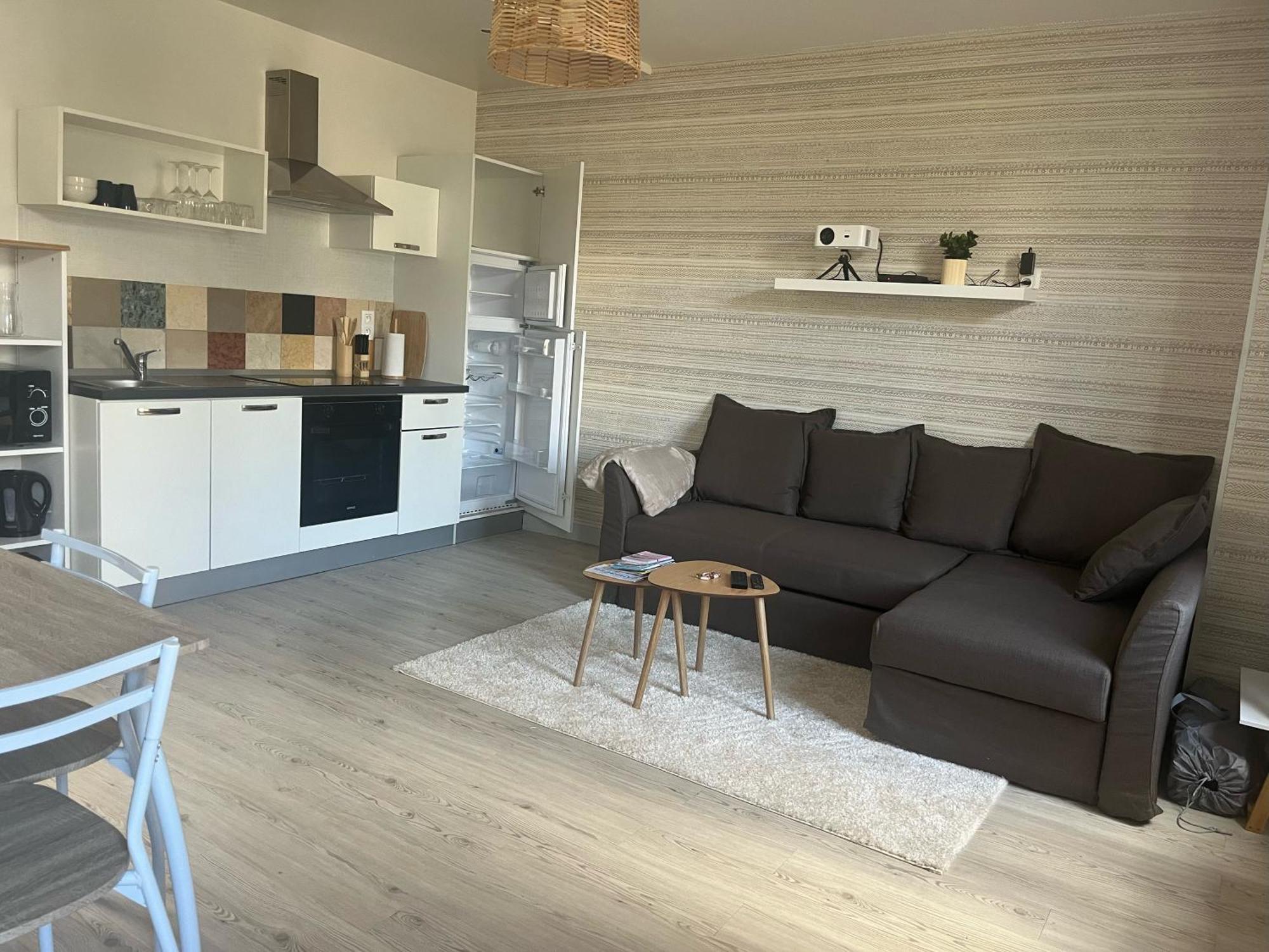 Les Betises, Duplex Hyper-Centre Apartamento Cambrai Exterior foto