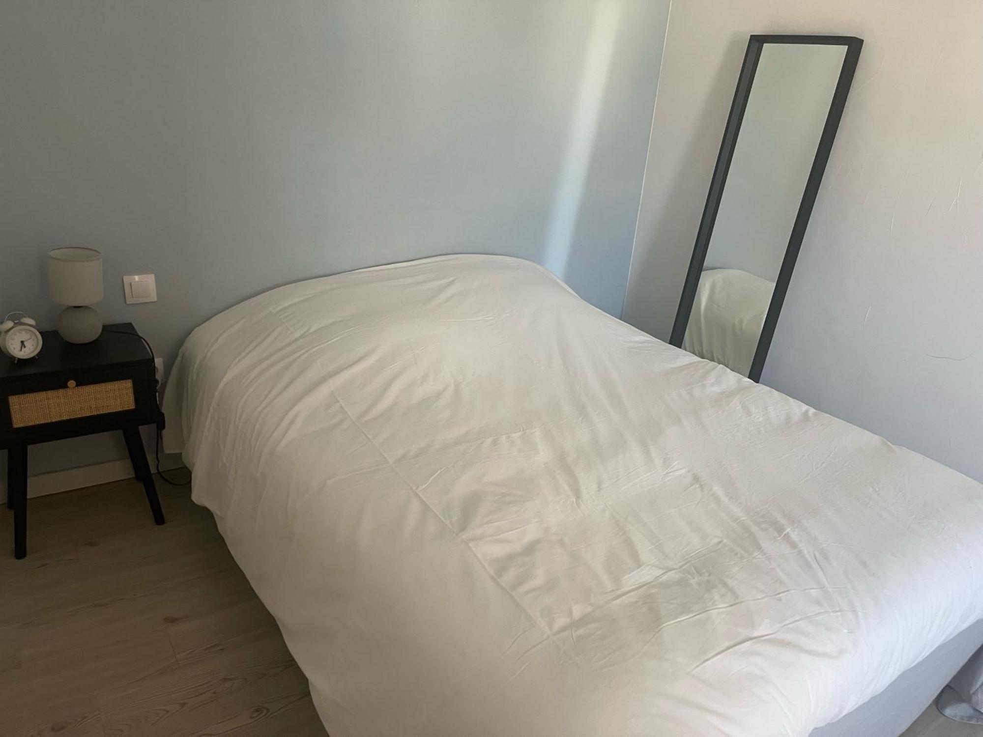 Les Betises, Duplex Hyper-Centre Apartamento Cambrai Exterior foto