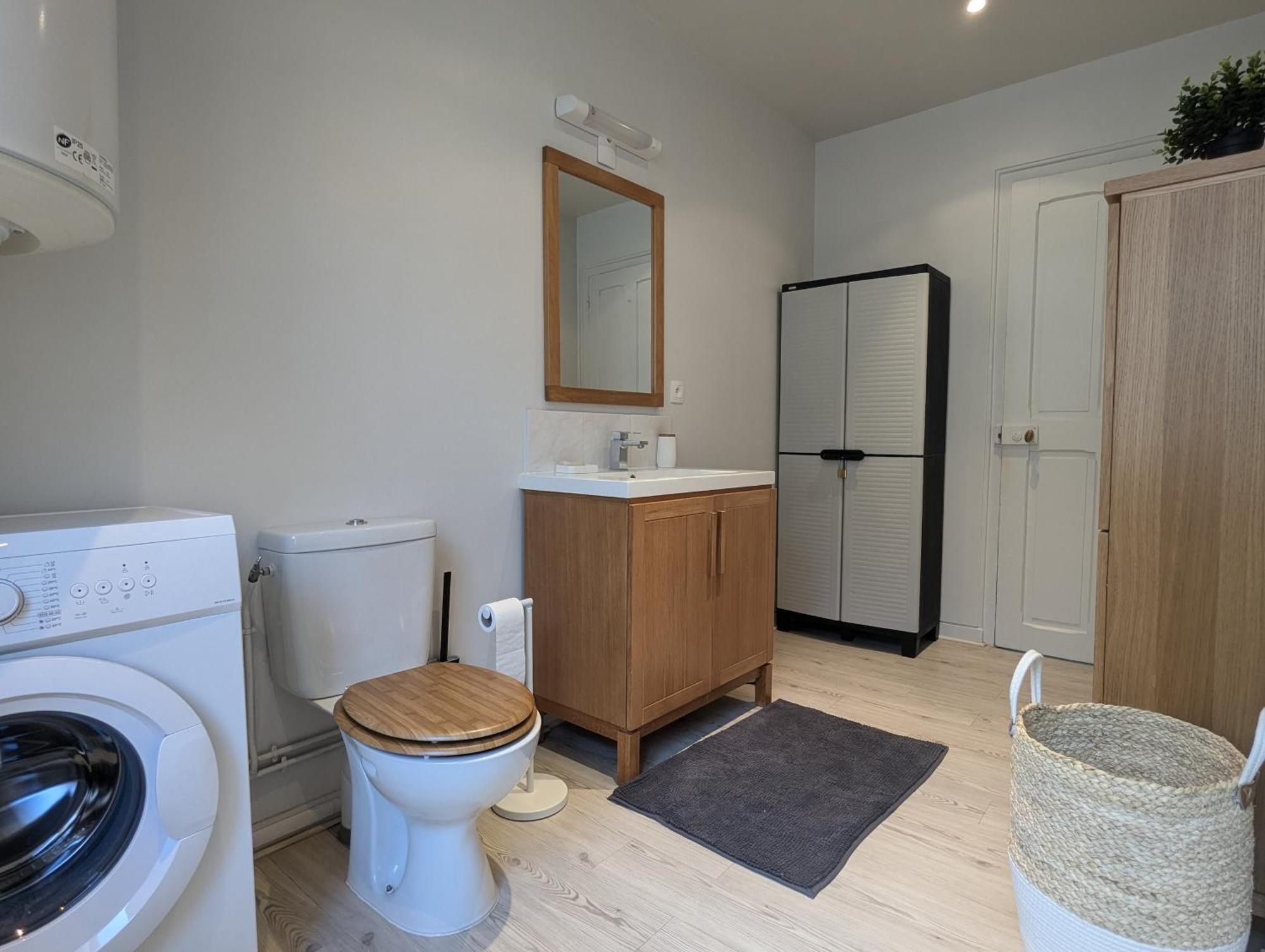 Les Betises, Duplex Hyper-Centre Apartamento Cambrai Exterior foto